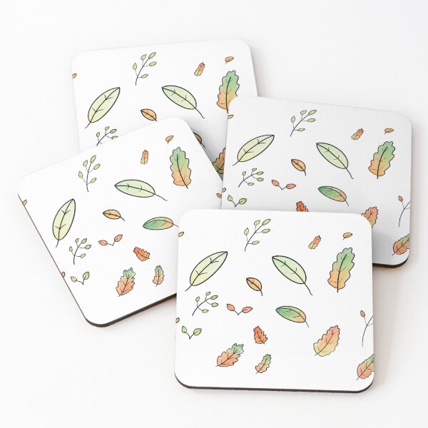 Item preview, Autumn Leaves  designed and sold by JulieAlyce.