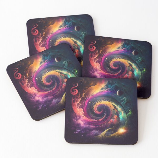Item preview, Spiral galaxy  designed and sold by Sarvgya Verma.