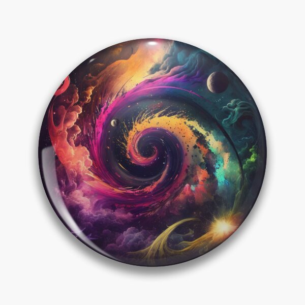 Item preview, Spiral galaxy  designed and sold by Sarvgya Verma.