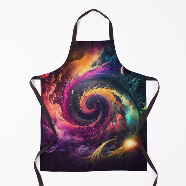 Item preview, Spiral galaxy  designed and sold by Sarvgya Verma.