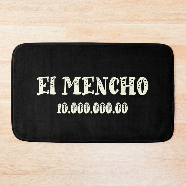 Item preview, El Mencho 10,000,000.00 designed and sold by vibeno1.