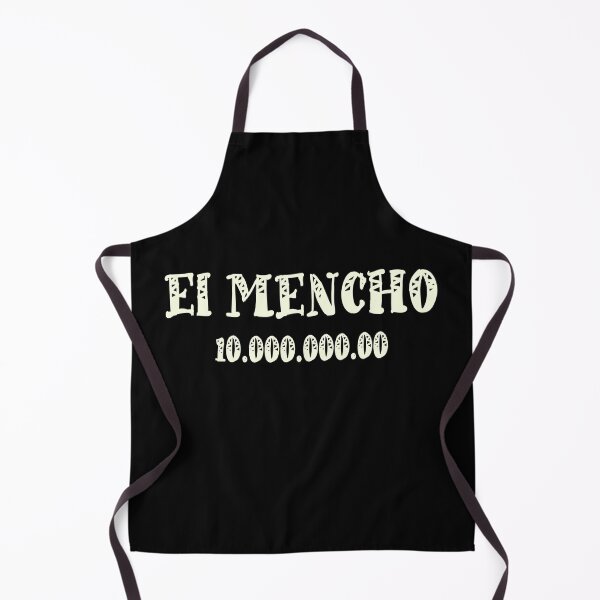 Item preview, El Mencho 10,000,000.00 designed and sold by vibeno1.