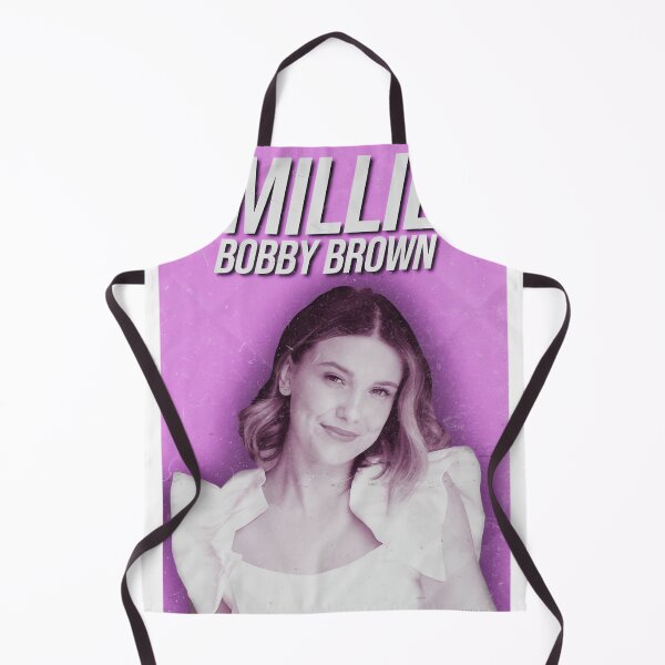 Item preview, Regalo especial Millie Bob1 designed and sold by zeimoreczkoc.