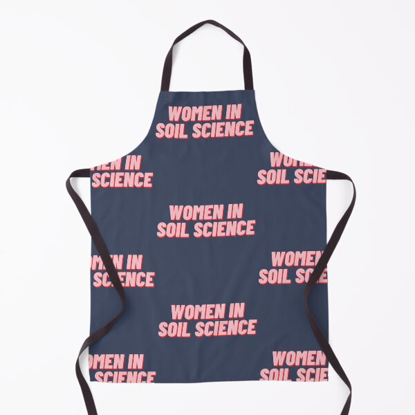 Item preview, Women in Soil Science designed and sold by polishalpaca.
