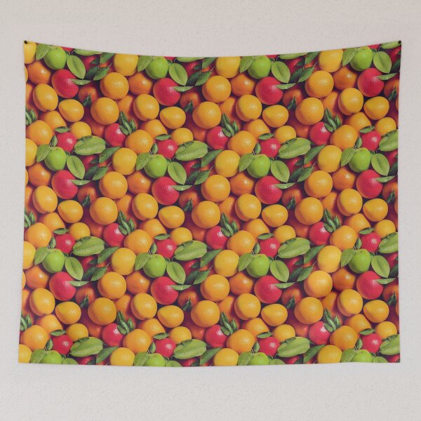 Item preview, Colorful Oranges designed and sold by MrLacarte.