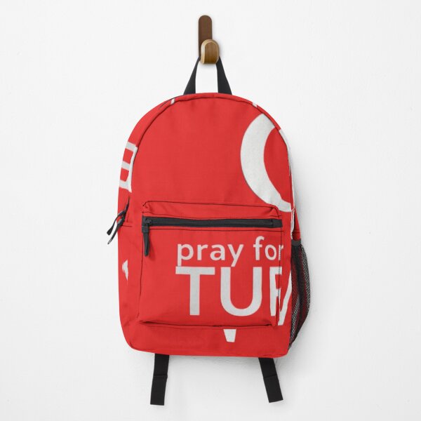 Item preview, pray for turkey designed and sold by BORHIM-ART.