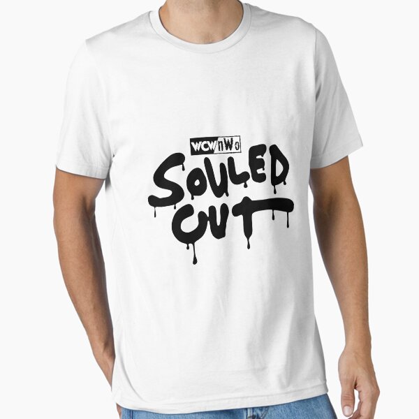 Item preview, Souled Out PPV logo designed and sold by The Irish Whip.