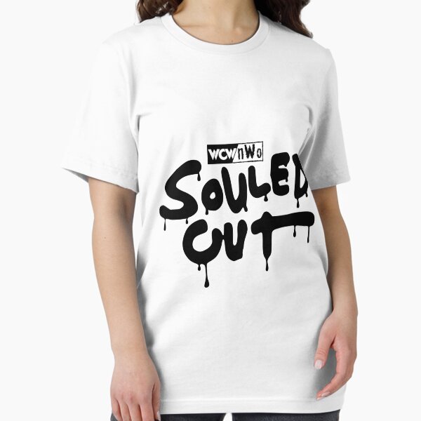 Item preview, Souled Out PPV logo designed and sold by The Irish Whip.