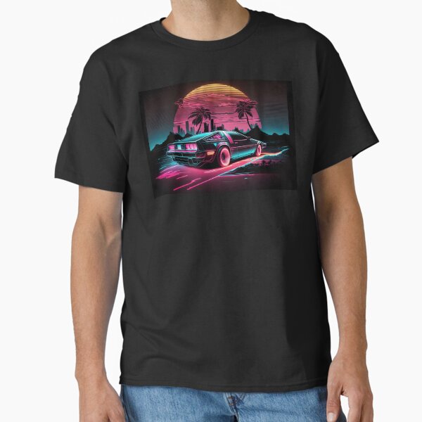 Item preview, Retro 80's designed and sold by Cujo3131.
