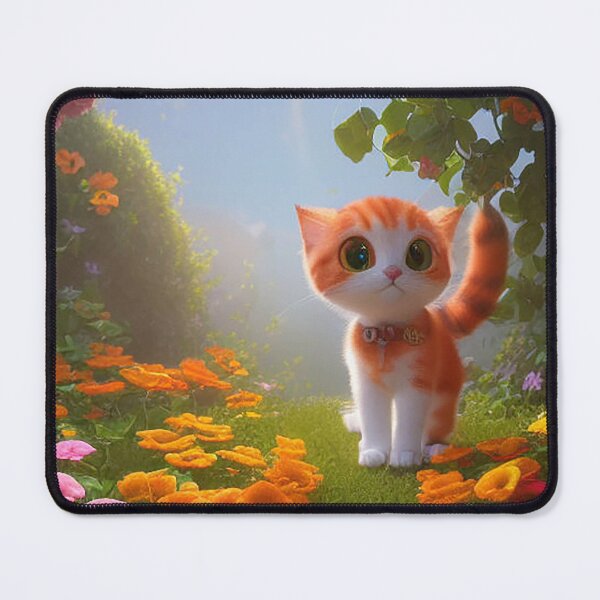 Item preview, Whisker World: A Magical Journey Through Kitty Wonderland designed and sold by CoreiDesign.
