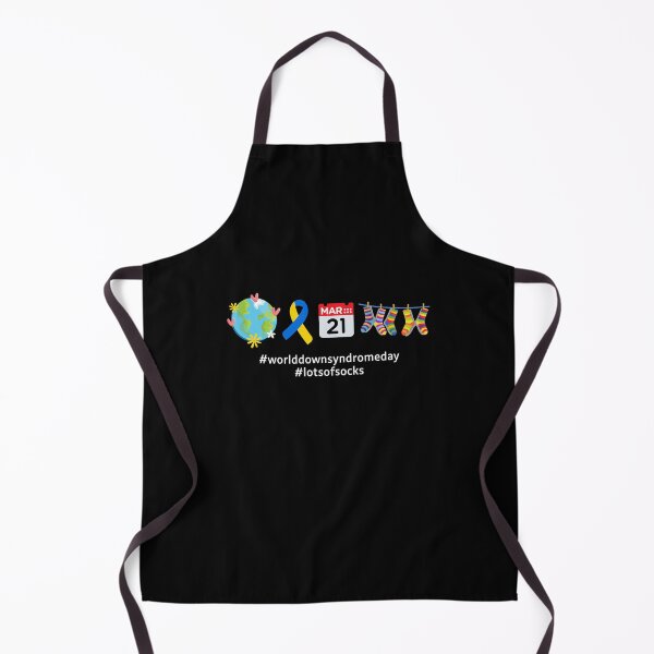 Item preview, World Down Syndrome Day designed and sold by FatCatProds.