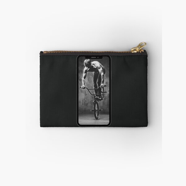 Item preview, BMX - Love BMX Art Print. For a BMX rider, for a BMX lover, for a BMX performer. designed and sold by Wentoo.