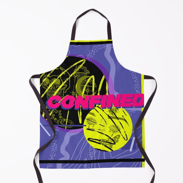 Item preview, Confined designed and sold by Lychee Jellyy.