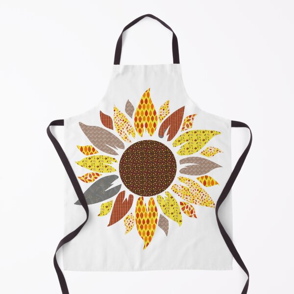 Item preview, Digital Sunflower Art designed and sold by GrizzlyMountain.