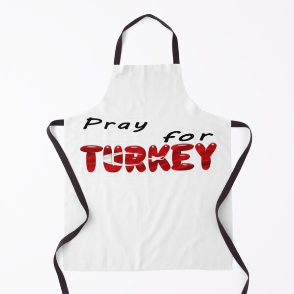 Item preview, pray for turkey designed and sold by BORHIM-ART.