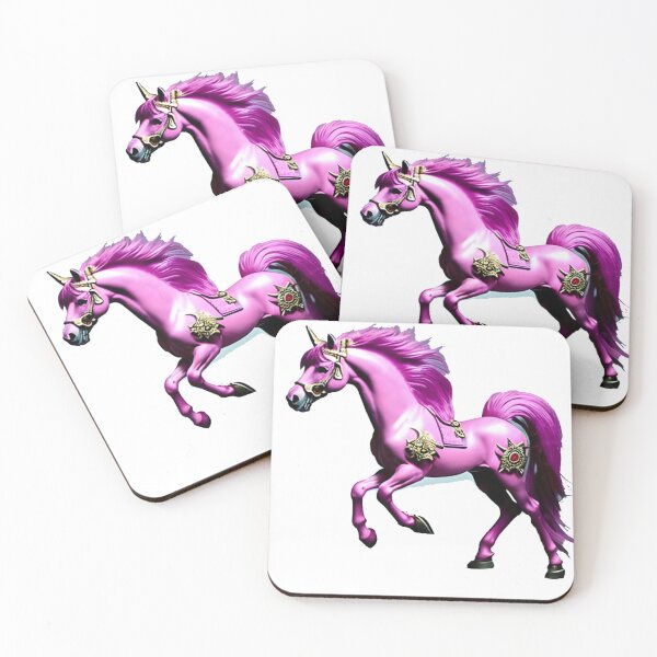 Item preview, Pink Horse designed and sold by doomwalker2010.