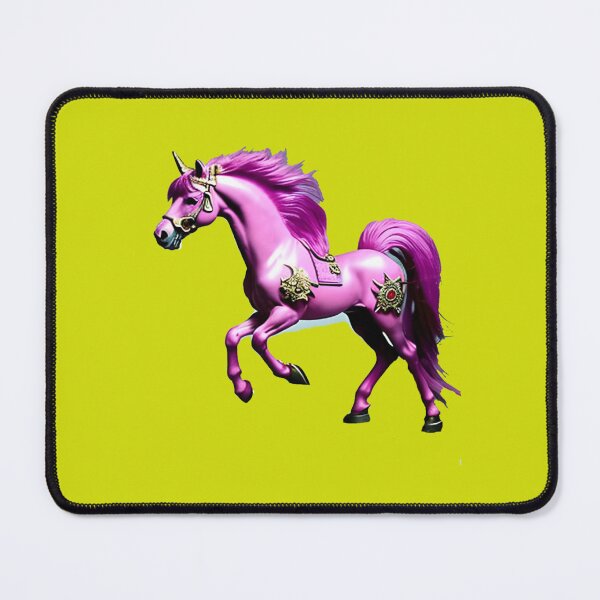 Item preview, Pink Horse designed and sold by doomwalker2010.