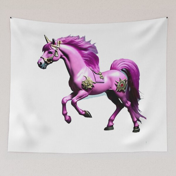 Item preview, Pink Horse designed and sold by doomwalker2010.