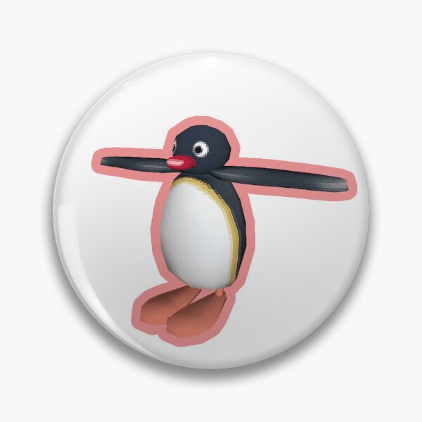 Item preview, penguin designed and sold by RexKlocko.
