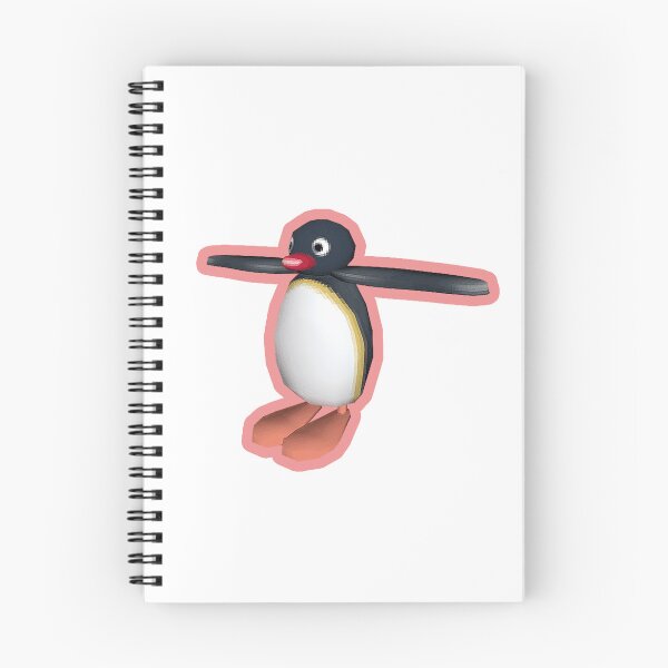 Item preview, penguin designed and sold by RexKlocko.