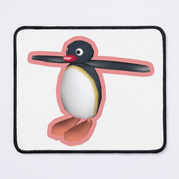 Item preview, penguin designed and sold by RexKlocko.