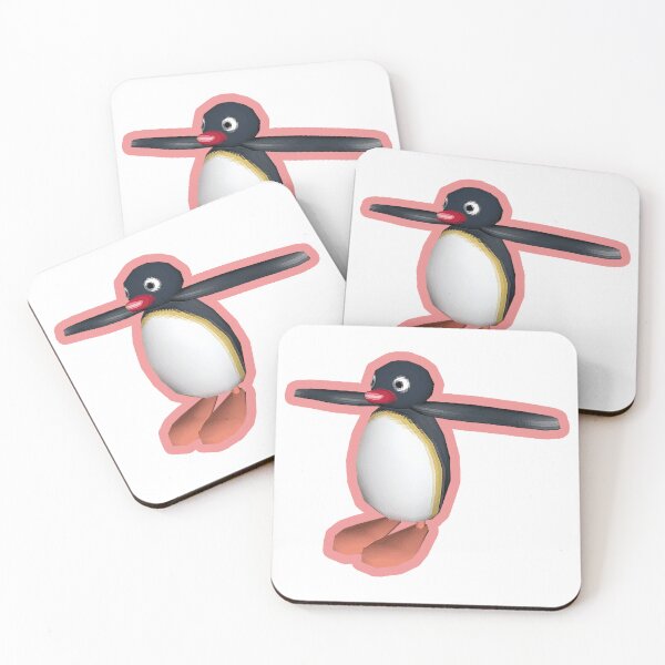 Item preview, penguin designed and sold by RexKlocko.