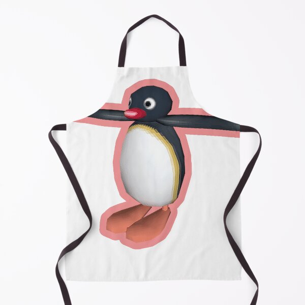 Item preview, penguin designed and sold by RexKlocko.
