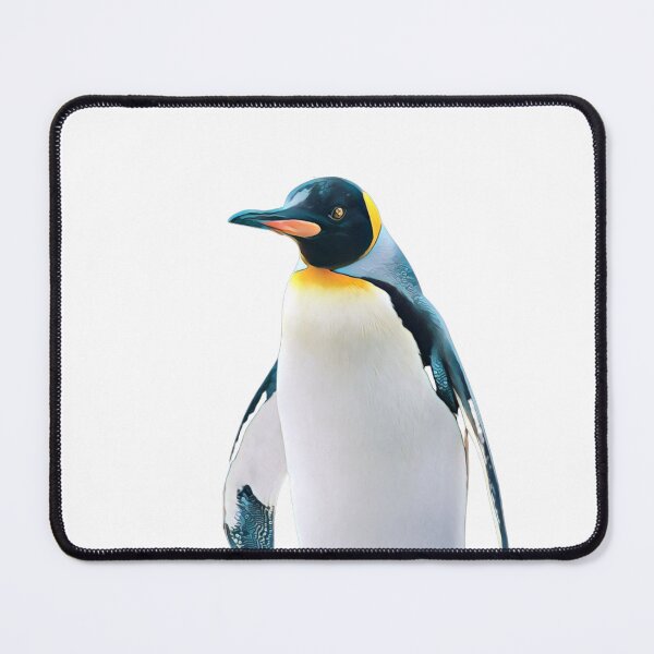 Item preview, Just Penguin And Me. For a penguin lover, for a nature lover, for a conservationist. designed and sold by Wentoo.