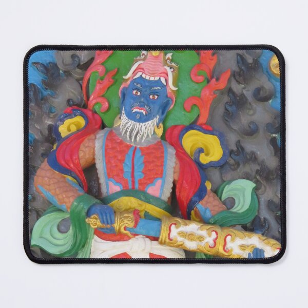 Item preview, Himalayan Warrior designed and sold by wiggyofipswich.