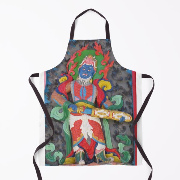 Item preview, Himalayan Warrior designed and sold by wiggyofipswich.