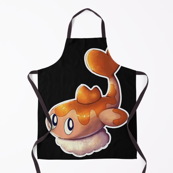 Item preview, Tatsugiri designed and sold by kaelyneichmann.