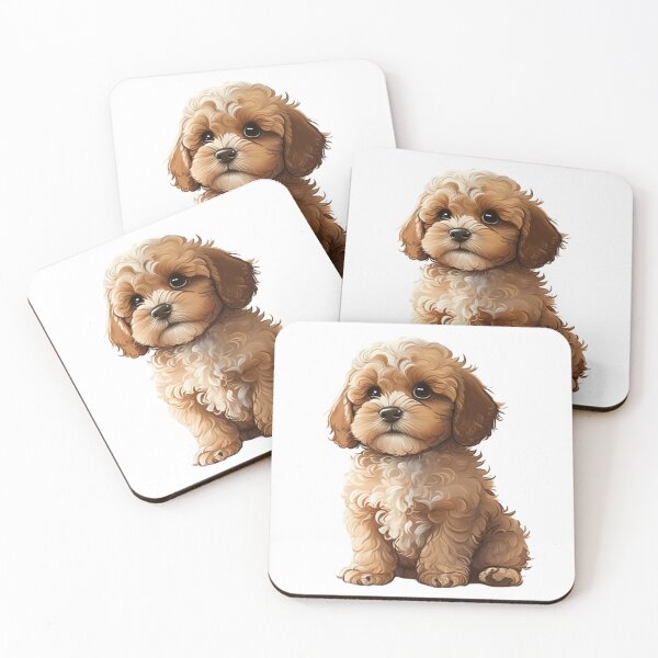 Item preview, Barbet designed and sold by DesignBox-.