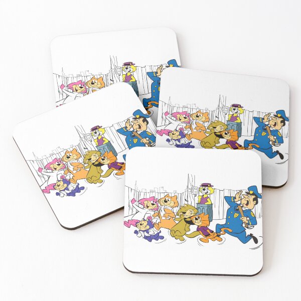 Item preview, Top Cat #3  designed and sold by cheongmaloukk.