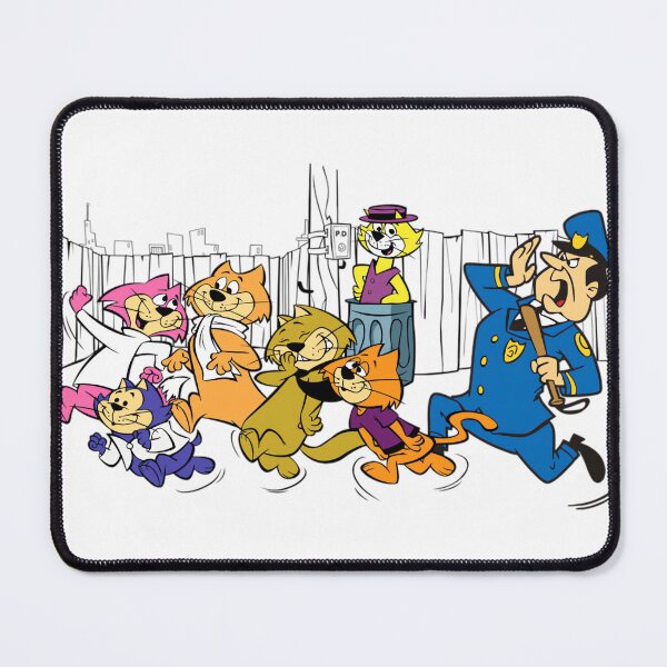 Item preview, Top Cat #3  designed and sold by cheongmaloukk.
