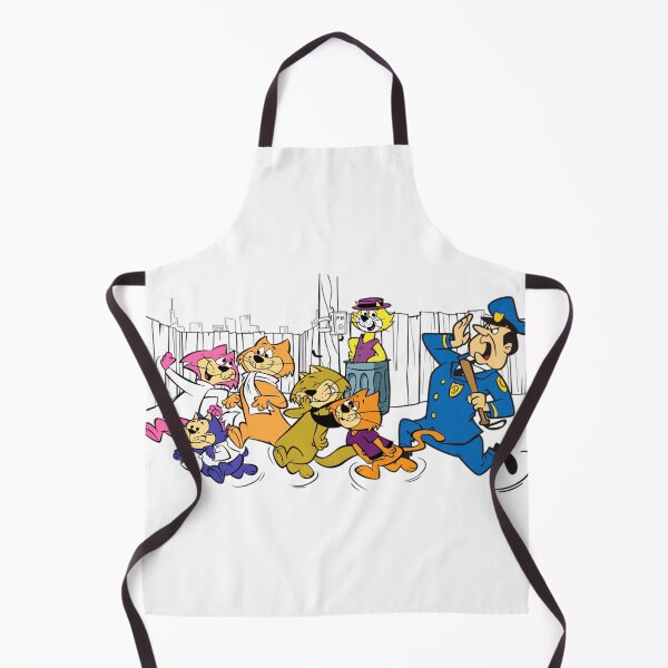 Item preview, Top Cat #3 designed and sold by cheongmaloukk.