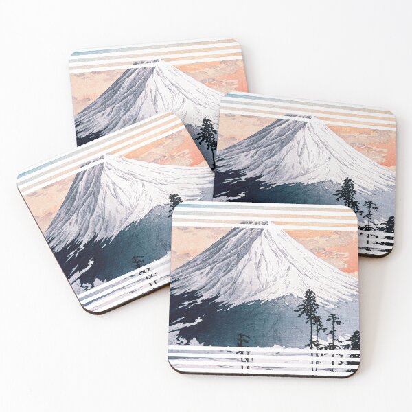 Item preview, Katsuyama Neighborhood designed and sold by siren-of-melet.