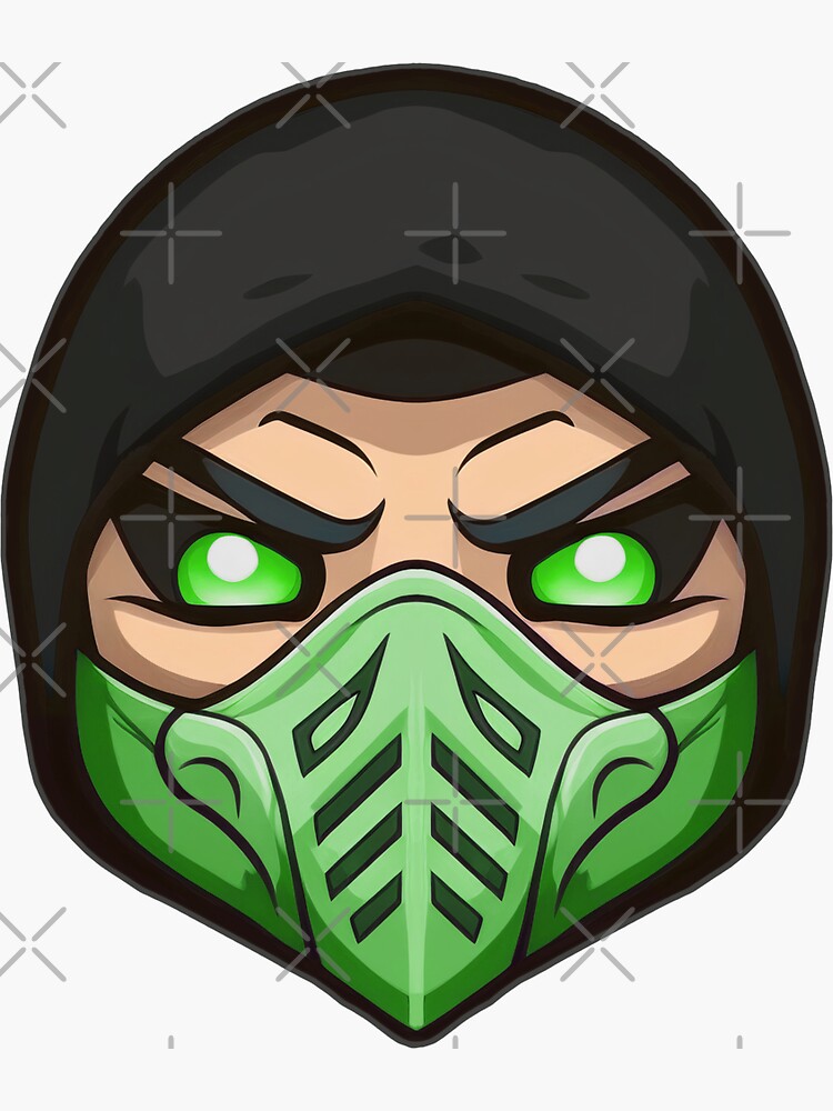 Reptile  Mortal kombat, Reptile mortal kombat, Scorpion mortal kombat