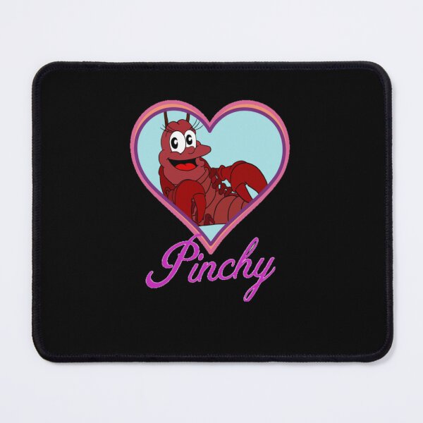 Item preview, Pinchy the Lobster designed and sold by amicksabum0.