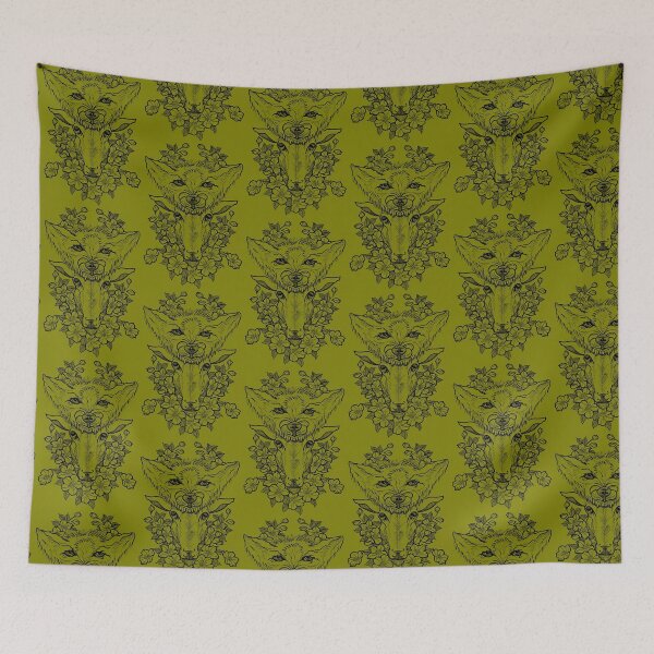 Item preview, sheep in wolf skin designed and sold by susyrdesign.