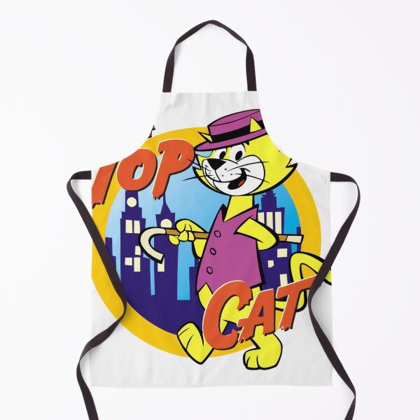 Item preview, Top Cat Vintage designed and sold by cheongmaloukk.