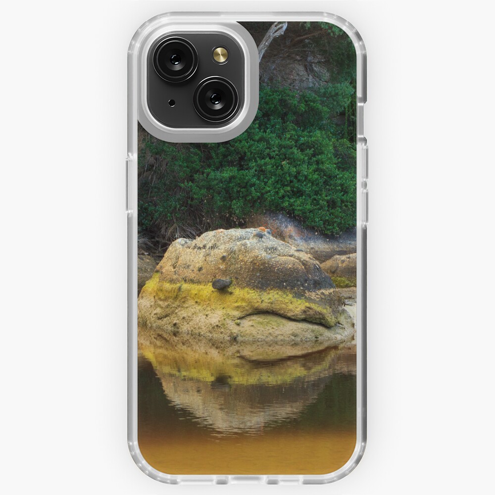 Item preview, iPhone Soft Case designed and sold by adamayokuy.