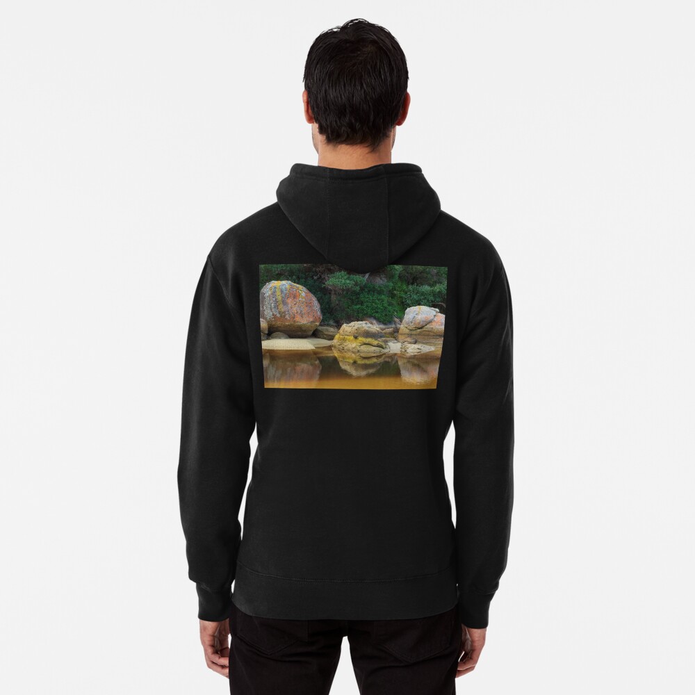 Item preview, Pullover Hoodie designed and sold by adamayokuy.