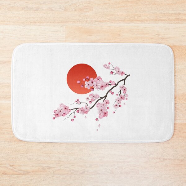 Item preview, Japan Cherry Blossom designed and sold by anbeth73.