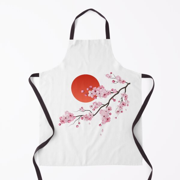 Item preview, Japan Cherry Blossom designed and sold by anbeth73.