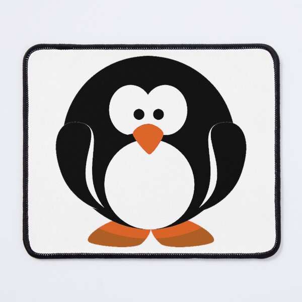 Item preview, penguin designed and sold by RexKlocko.
