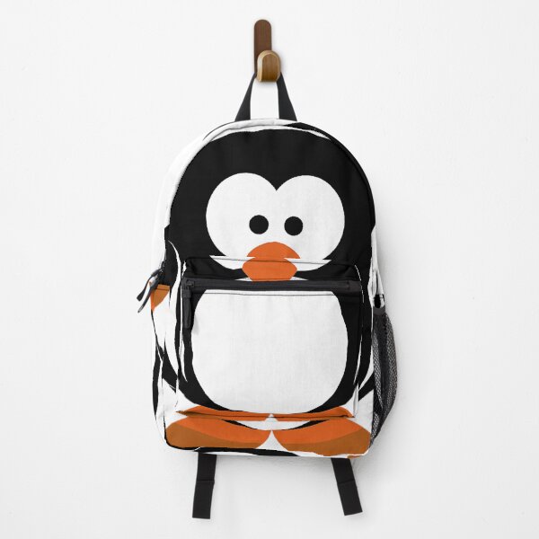 Item preview, penguin designed and sold by RexKlocko.