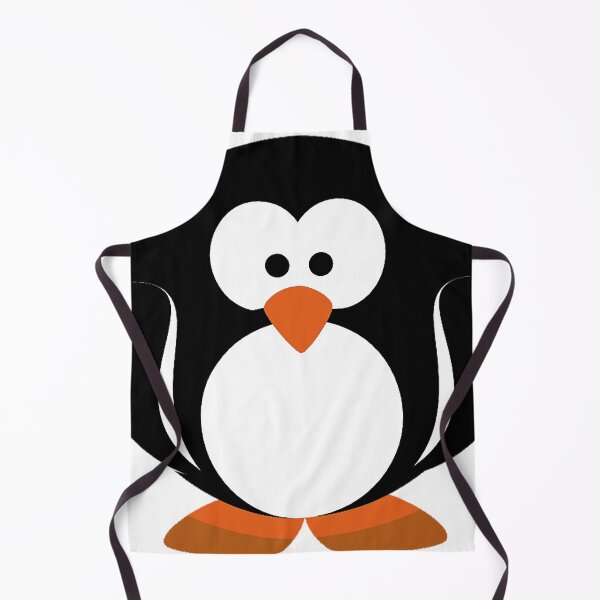 Item preview, penguin designed and sold by RexKlocko.