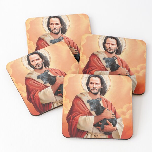Item preview, Saint The Immortal  designed and sold by maoakazzya.
