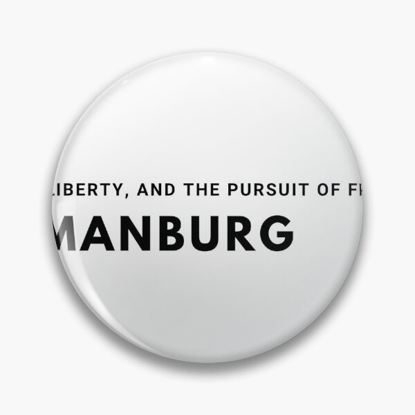 Item preview, L'Manburg - Life designed and sold by pozilohanev.