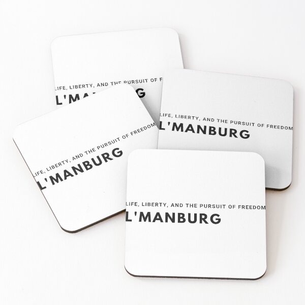 Item preview, L'Manburg - Life designed and sold by pozilohanev.